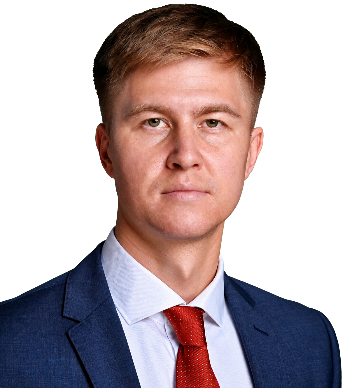 Илья Чиркин